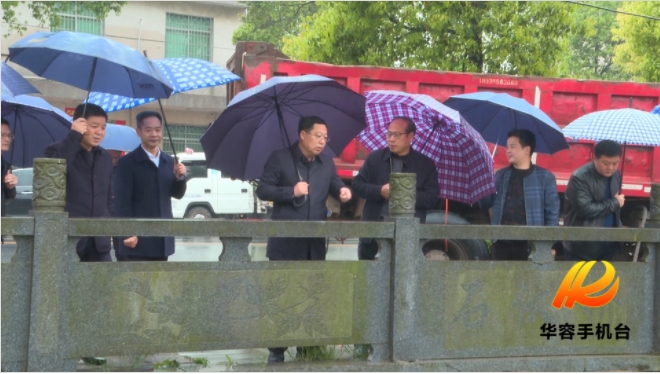 抓好了得境况题目整改促进生态文雅建筑杀青新发展渠道清淤施工内容(2)