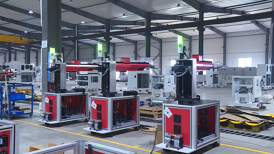 科创赋能制造强国建设