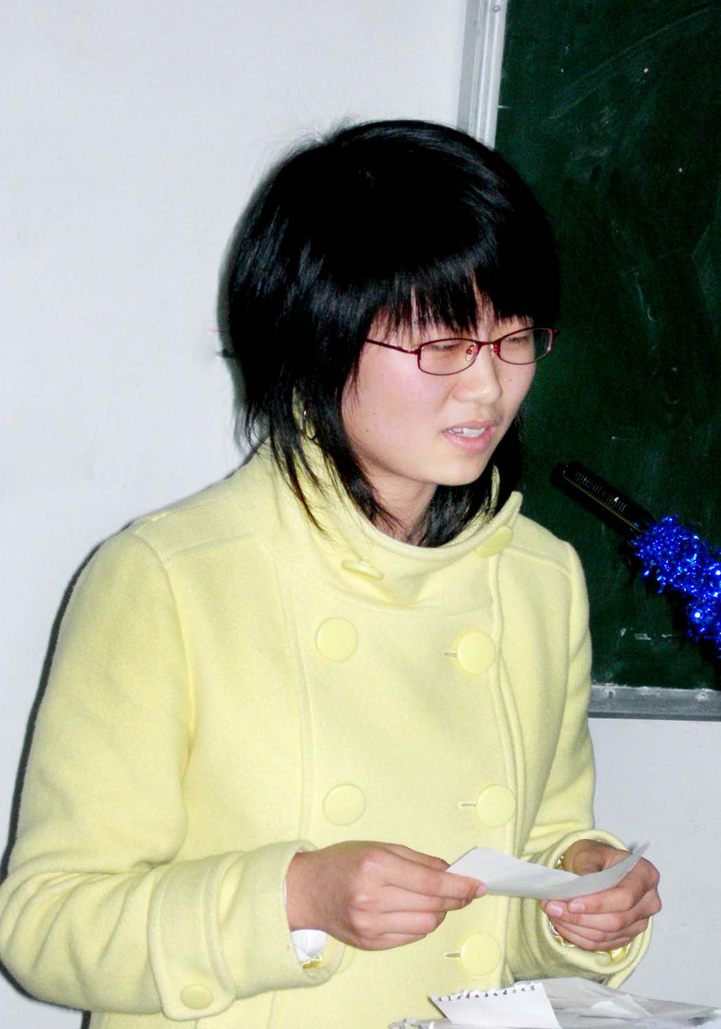 2005�����Ŀ�״Ԫ��˼˼ͬѧ