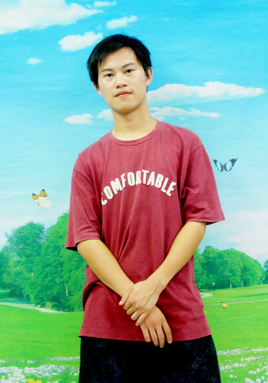 2006�����Ŀ�״ԪͿ��ͬѧ