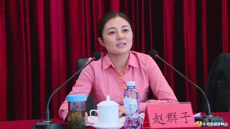 华容县加大酱腌菜行业专项整治工作