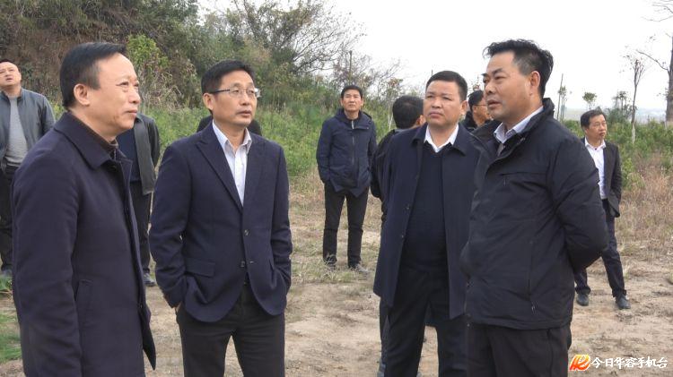 让废弃露天矿山披上"绿装"