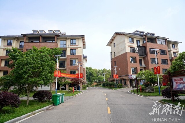 万庾镇:湘北粮仓的振兴诗篇