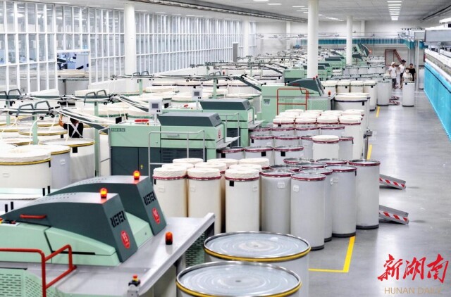 喜迎二十大|向水而强!华容凭什么做优“江湖文章”