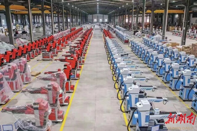 位居岳阳市第一,湖南省第六 华容县优化营商环境工作获省政府表彰