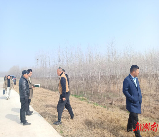 华容:政务服务有温度 群众尽享改革红利