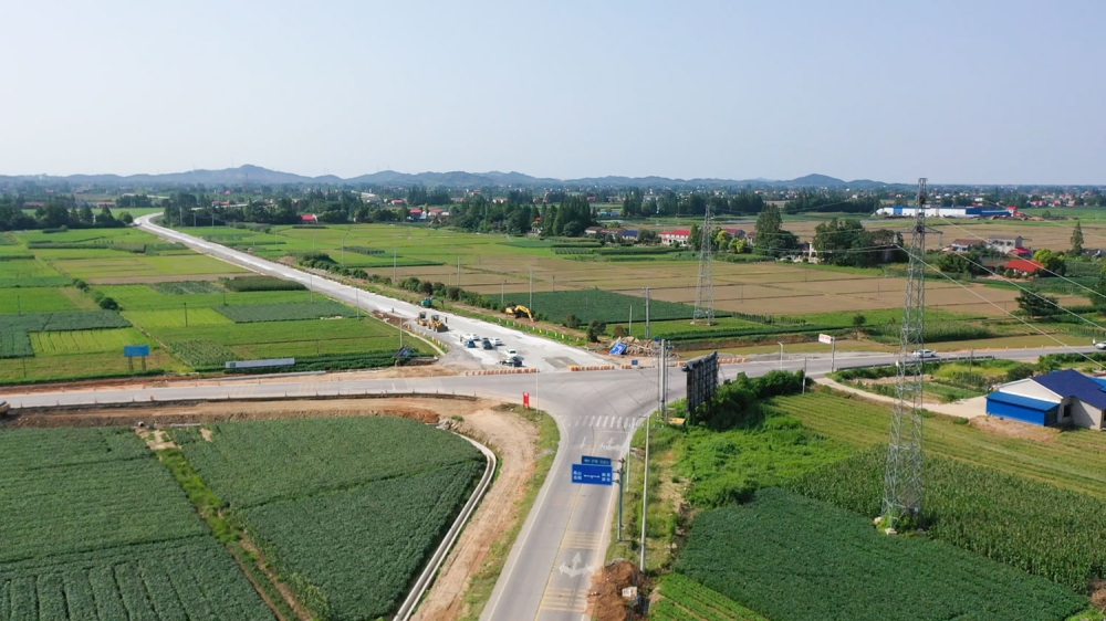 ֯ܡ Խӡͨݡʮ塱ͨչʵ