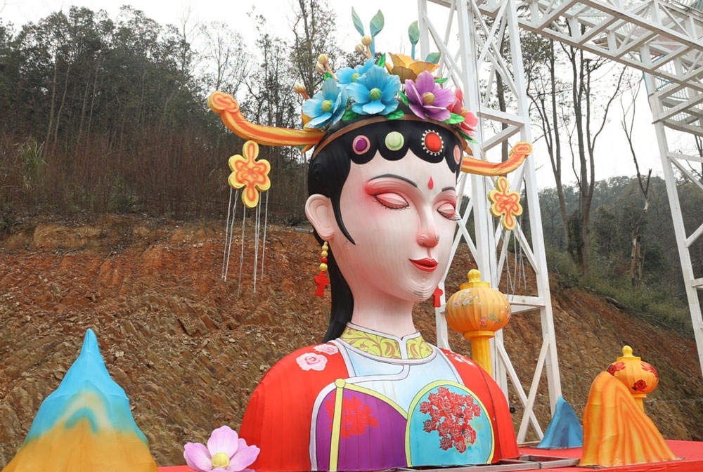 ������ ���滥����2026�껪���׽컨��֮ҹ���ȳﱸ��