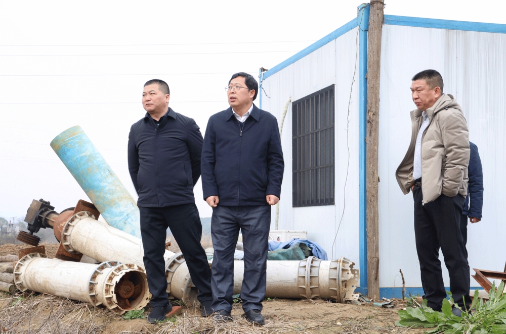 ��ΰ����չ����ũҵ��������Ŀ�ֳ�������Ⱥ���������ζ����