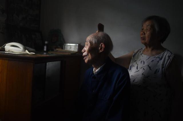 湖南89岁党员将全部积蓄15万交"特殊党费"